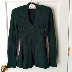Antonio Melani Sweater Sz ES
